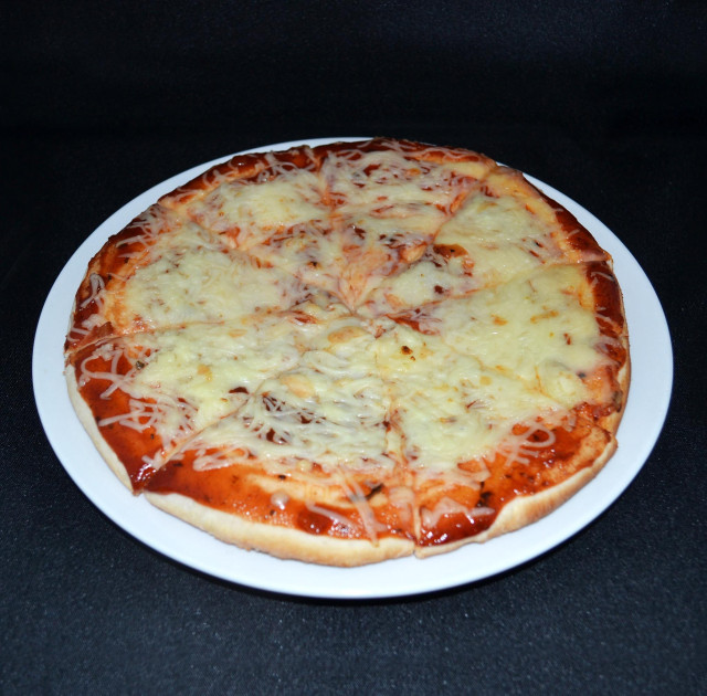 Pizza pie