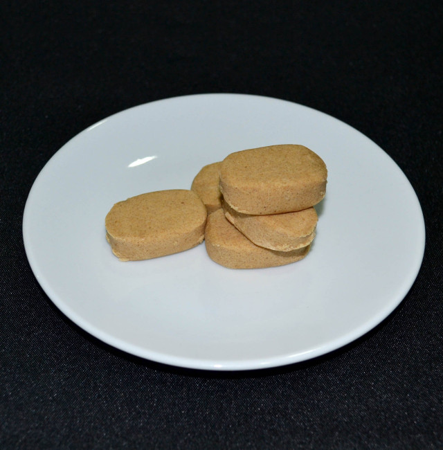 Polvoron