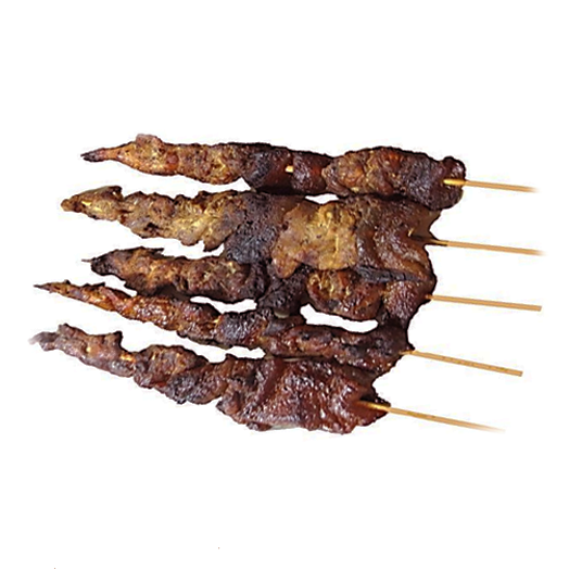 Pork, bbq