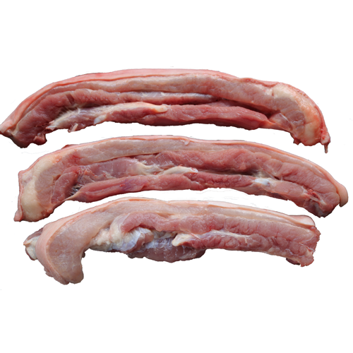 Pork belly
