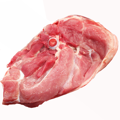 Pork ham