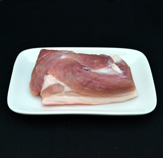 Pork picnic