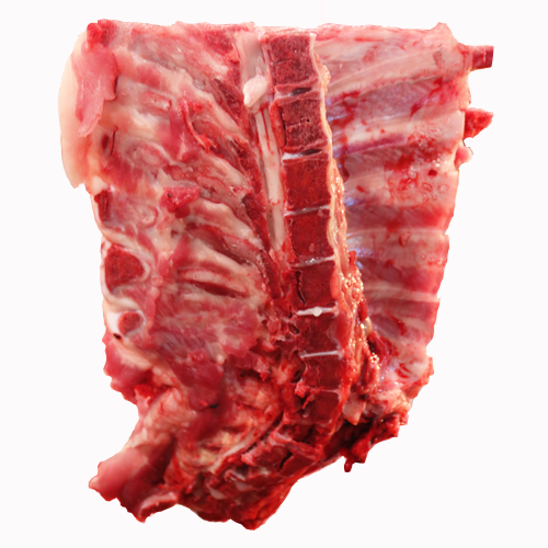 Pork spare rib