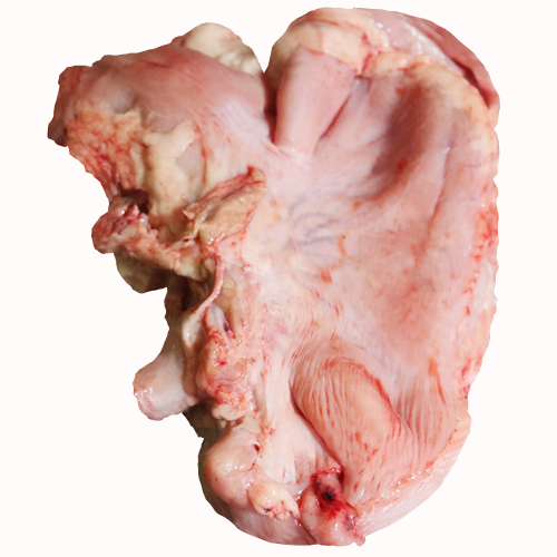 Pork stomach