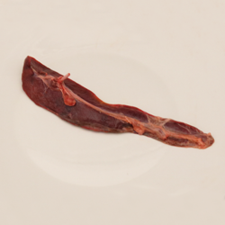 Pork, suckling, spleen