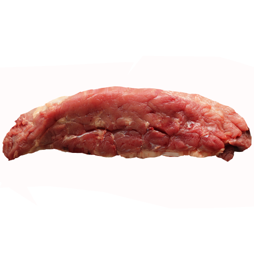 Pork tenderloin