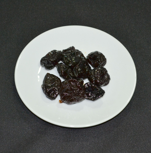 Prune