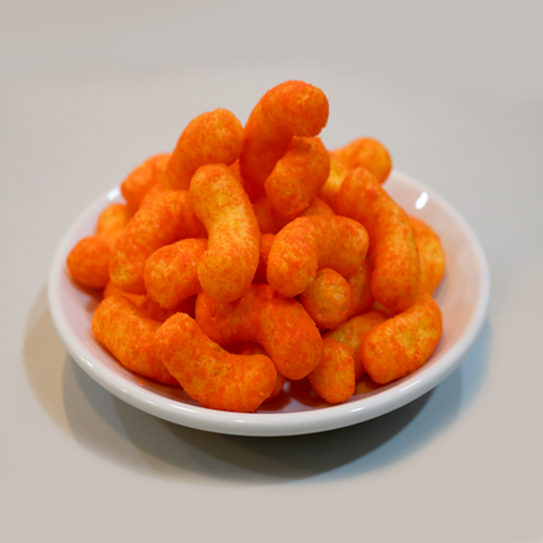 Puffs, cheese flvr