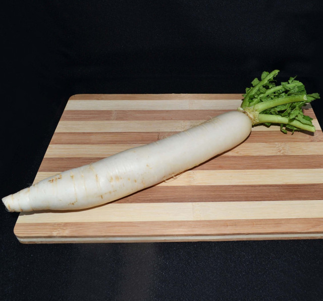 Radish
