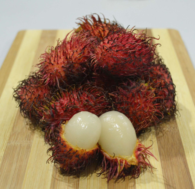 Rambutan