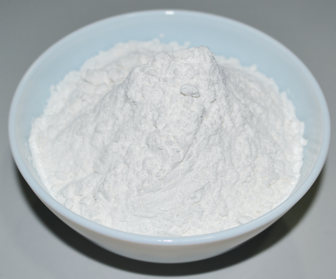 Rice flour