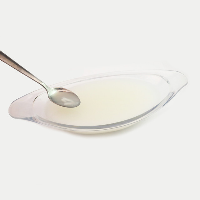 Rice water, ckd, thin