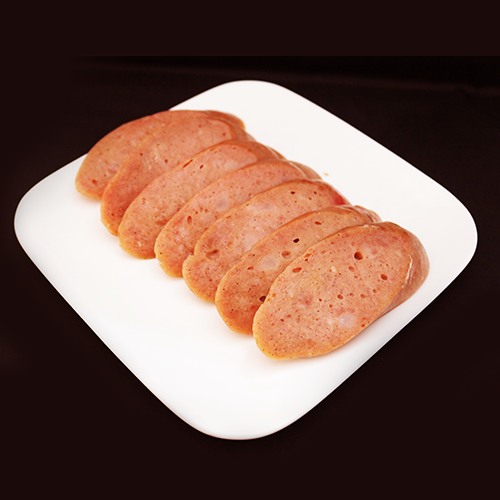 Sausage, bologna