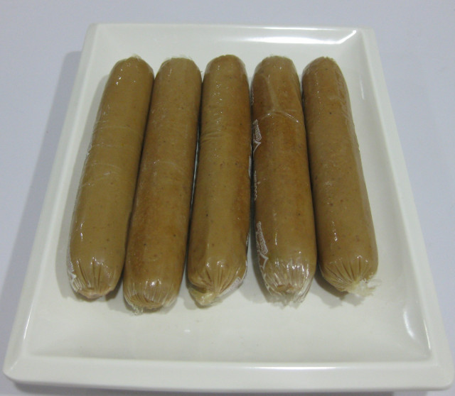 Sausage, chicken