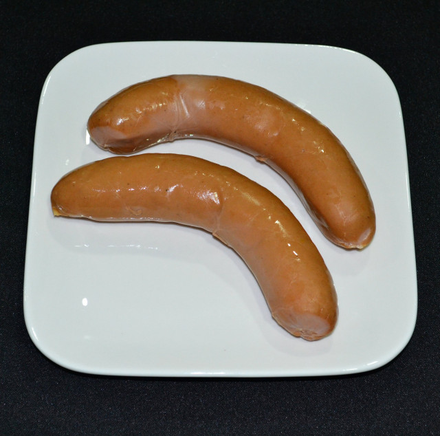 Sausage, frankfurter