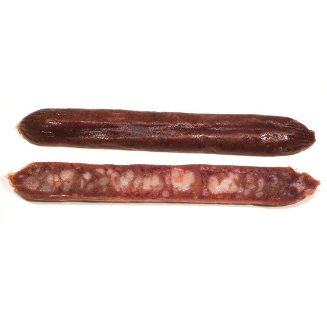 Sausage, pork, Chinese