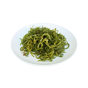 Seaweed, pokpoklo