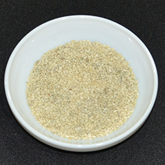 Sesame seed, dried