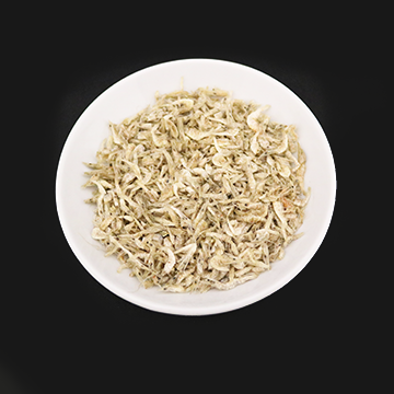 Shrimp, freshwater (small), dried