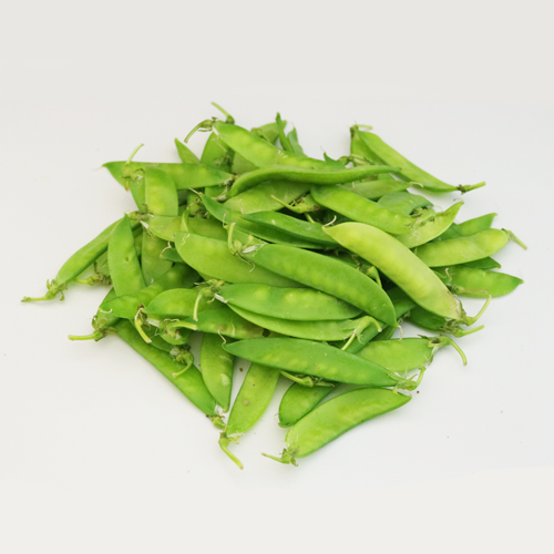 Snow/Sugar pea pod