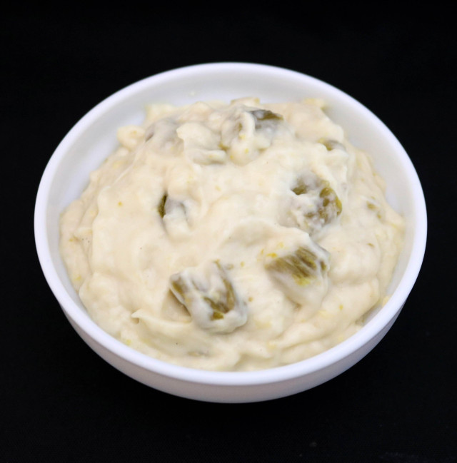 Soup, cream of asparagus, cond, cnd