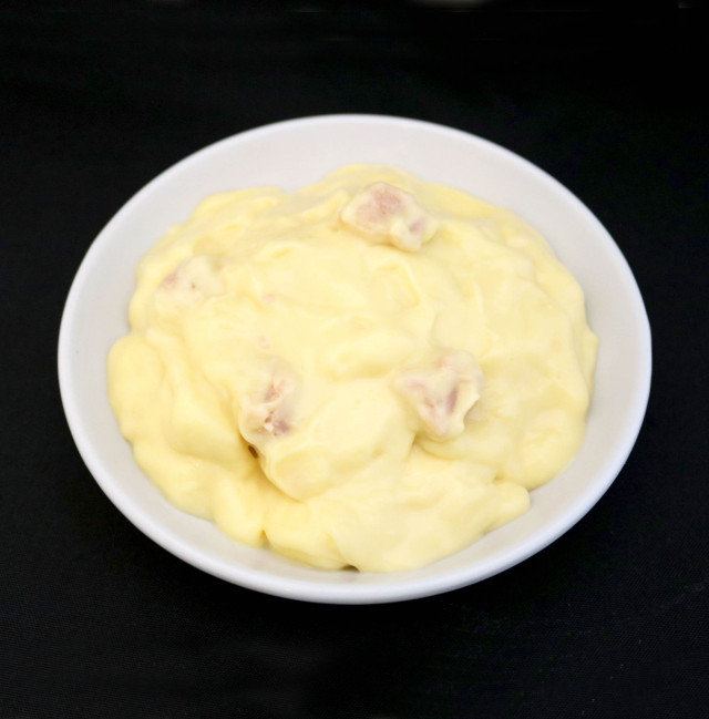 Soup, cream of chicken, cond, cnd
