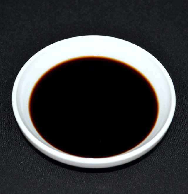 Soy sauce