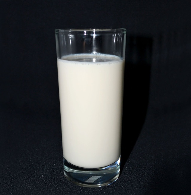 Soybean milk drnk