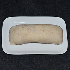 Soybean paste, miso