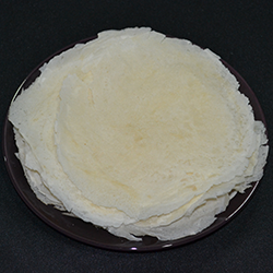 Spring roll wrapper, plain