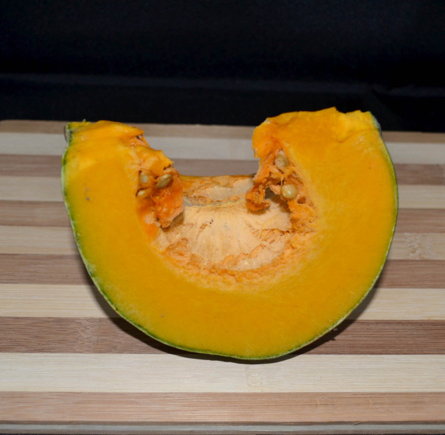 Squash fruit