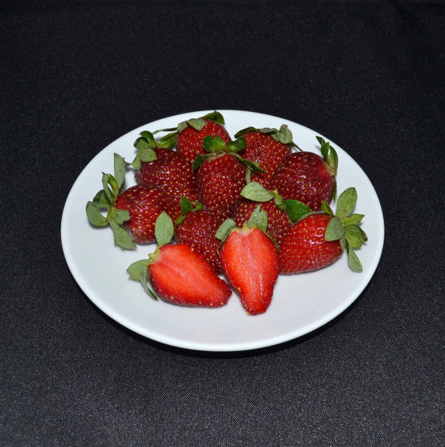 Strawberry