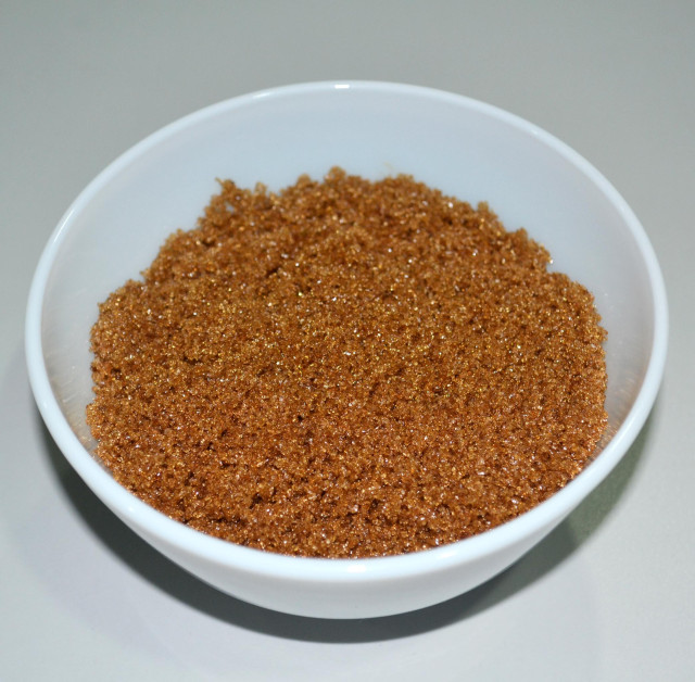 Sugar, brown