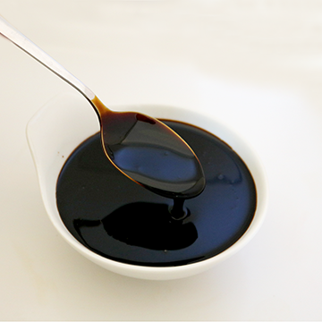 Syrup, molasses, cane