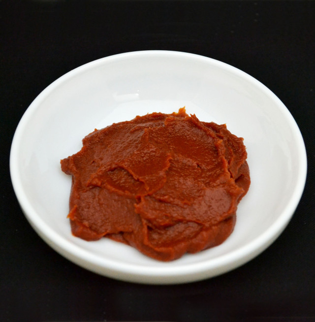 Tomato paste