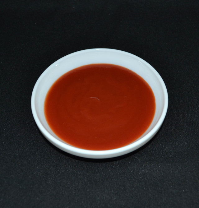 Tomato sauce