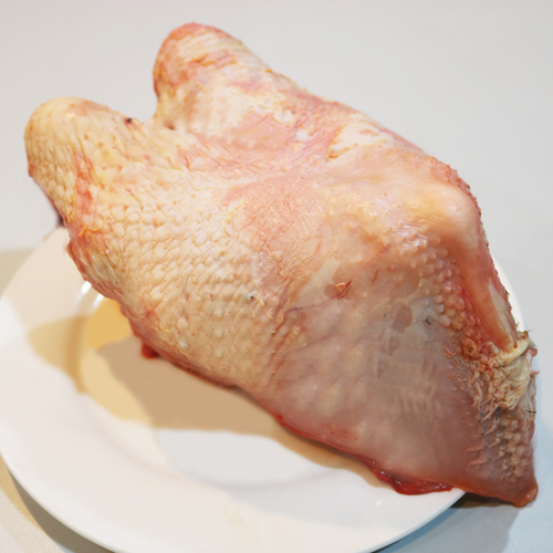 Turkey breast