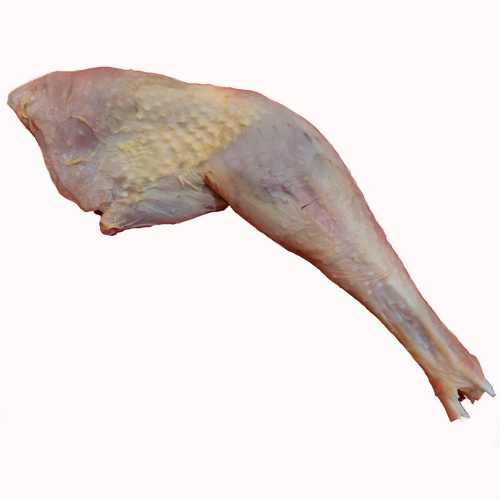 Turkey thigh
