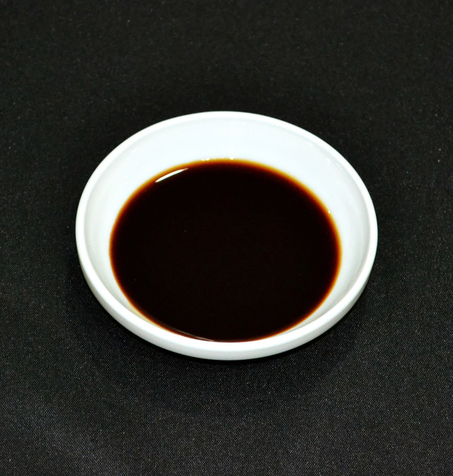 Worcestershire sauce