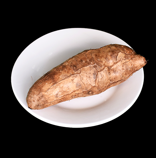 Yam, spiny