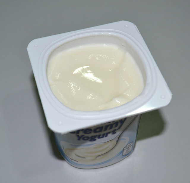 Yoghurt